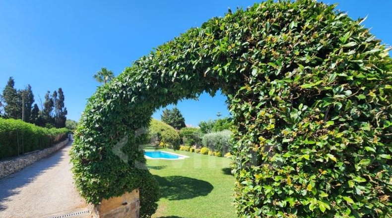 Islas Baleares - Алайор - 2704m2