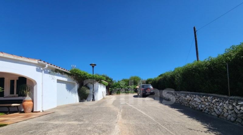 Islas Baleares - Алайор - 2704m2