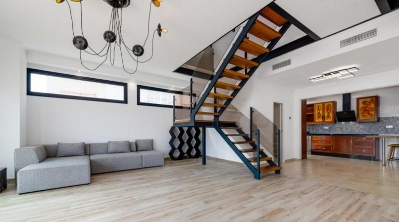 Alicante - Torrevieja - 370m2