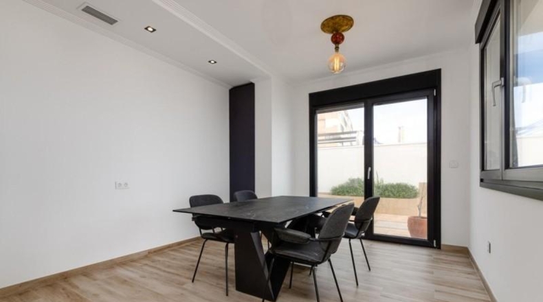 Alicante - Torrevieja - 370m2