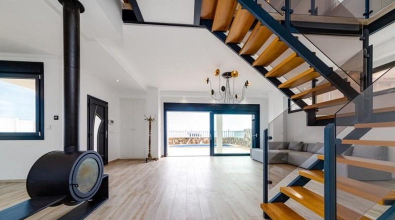 Alicante - Torrevieja - 370m2