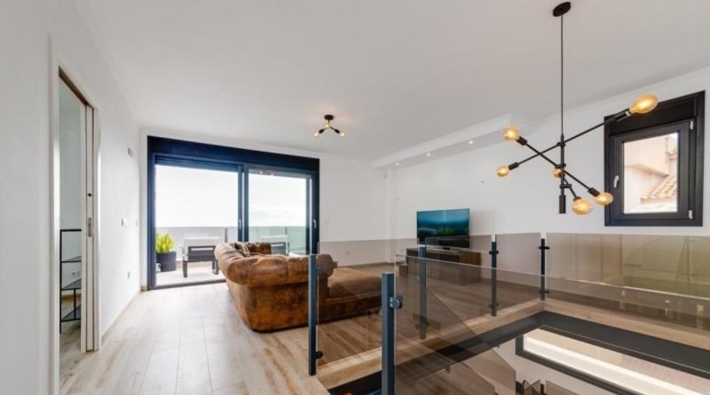 Alicante - Torrevieja - 370m2