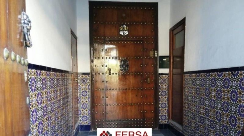 Cádiz - El Puerto de Santa María - 710m2