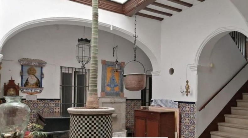 Cádiz - El Puerto de Santa María - 710m2