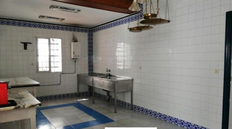 Cádiz - El Puerto de Santa María - 710m2