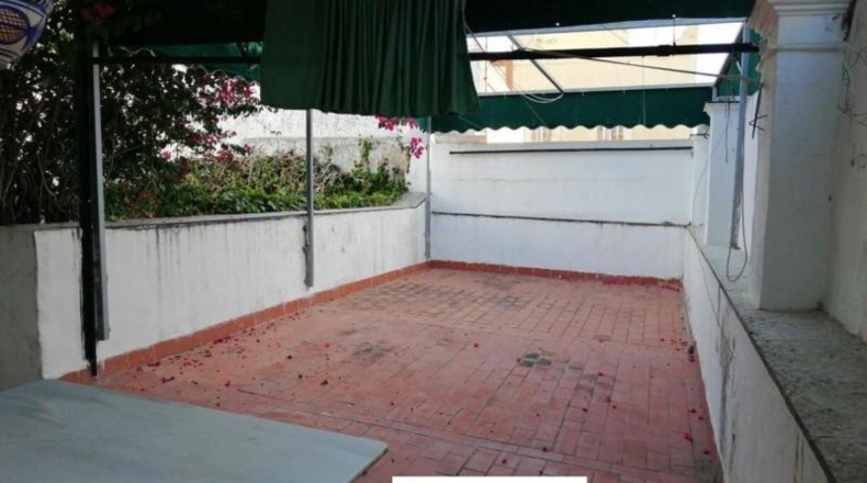 Cádiz - El Puerto de Santa María - 710m2