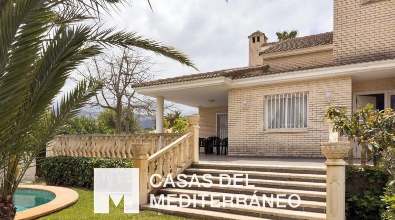 Alicante - Дения - 930m2