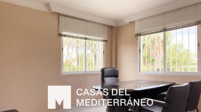 Alicante - Дения - 930m2