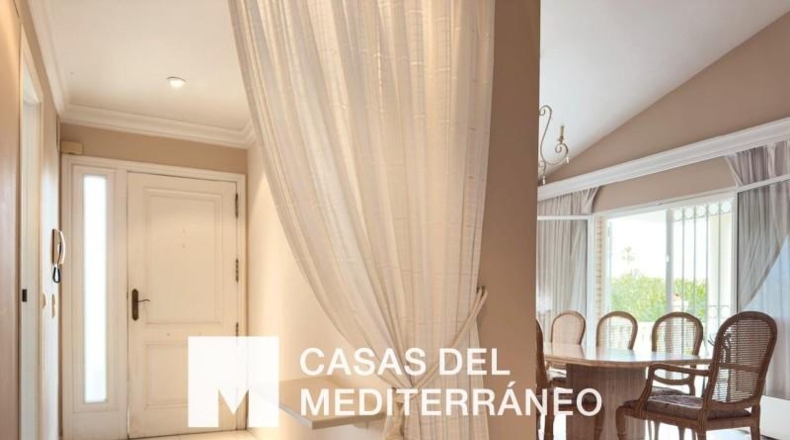 Alicante - Дения - 930m2