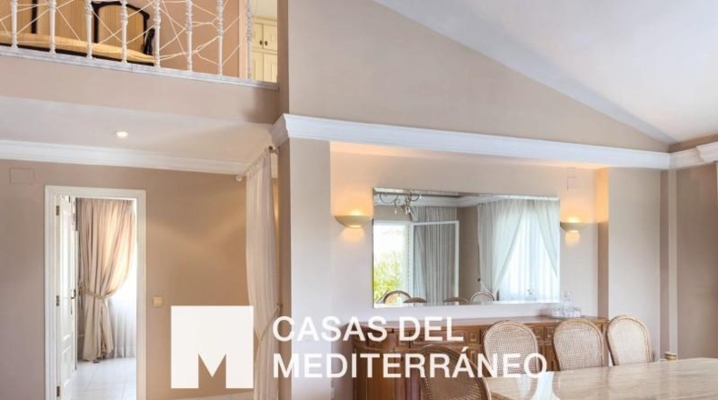 Alicante - Дения - 930m2