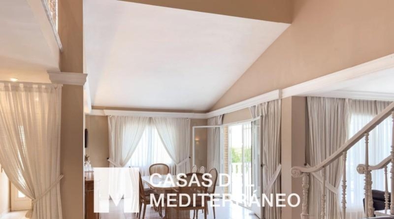 Alicante - Дения - 930m2