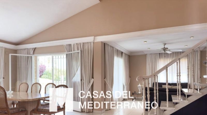 Alicante - Дения - 930m2