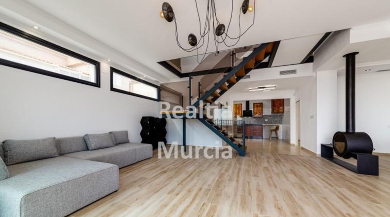 Аликанте - Torrevieja - 324m2