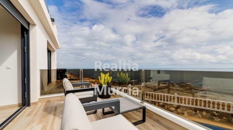 Аликанте - Torrevieja - 324m2