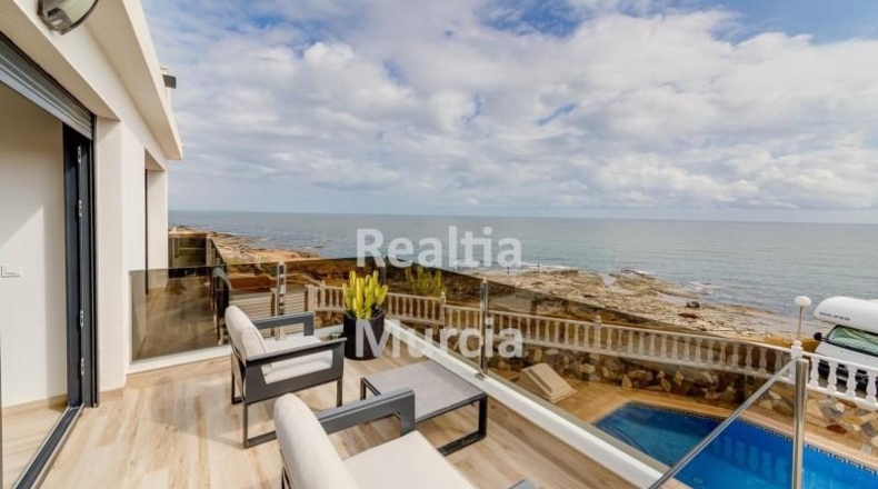 Аликанте - Torrevieja - 324m2