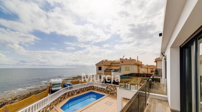 Аликанте - Torrevieja - 324m2