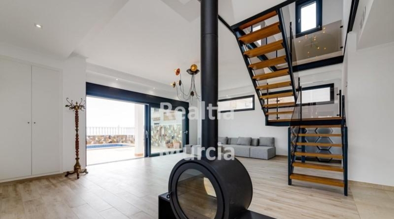 Аликанте - Torrevieja - 324m2