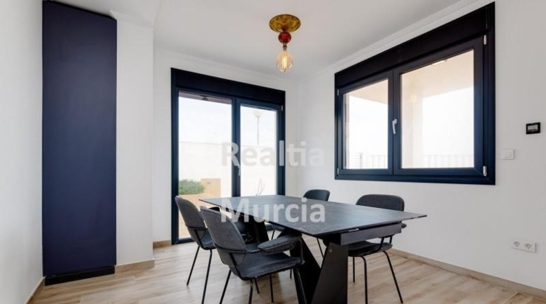 Аликанте - Torrevieja - 324m2