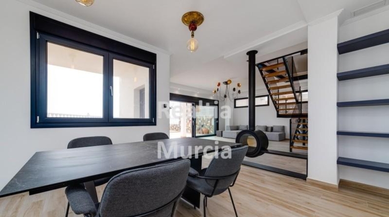 Аликанте - Torrevieja - 324m2