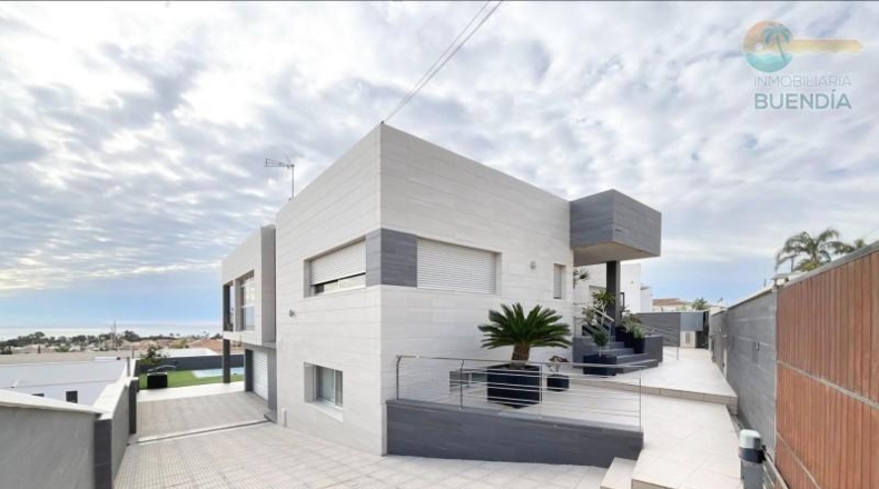Murcia - Mazarrón - 724m2