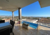 Chalet independiente con terreno en venta en la España, Mazarrón, ref: TR237770 foto