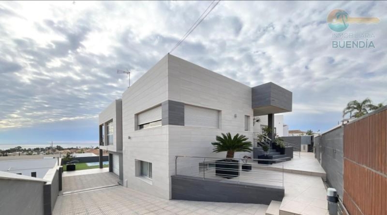 Murcia - Mazarrón - 724m2