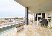 Chalet independiente con terreno en venta en la España, Mazarrón, ref: TR237770 foto