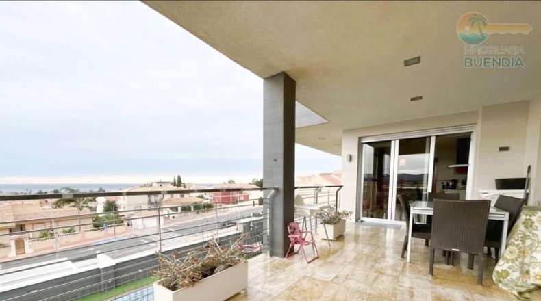 Murcia - Mazarrón - 724m2