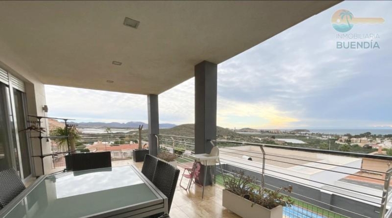 Murcia - Mazarrón - 724m2