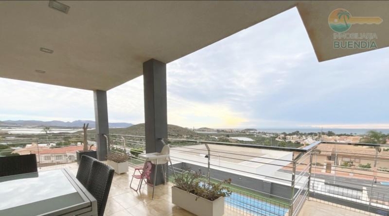 Murcia - Mazarrón - 724m2