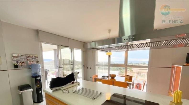 Murcia - Mazarrón - 724m2