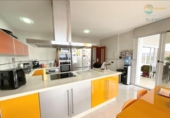 Chalet independiente con terreno en venta en la España, Mazarrón, ref: TR237770 foto
