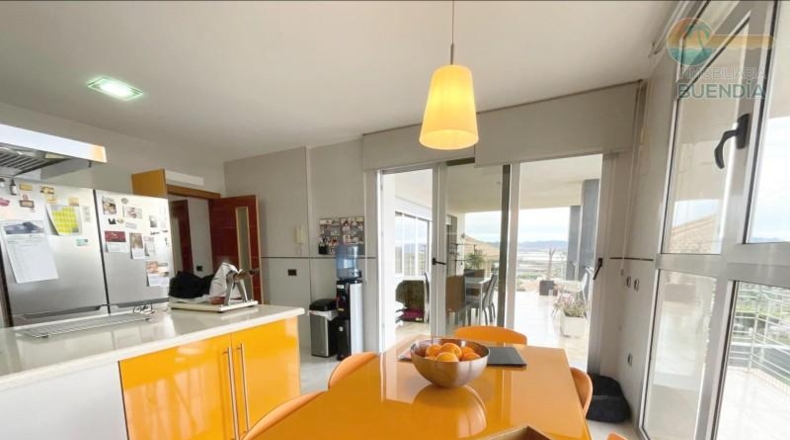Murcia - Mazarrón - 724m2