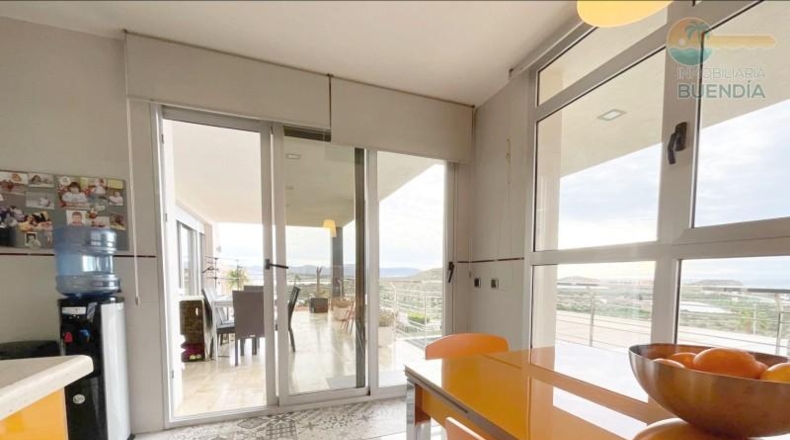 Murcia - Mazarrón - 724m2