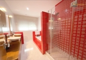Chalet independiente con terreno en venta en la España, Mazarrón, ref: TR237770 foto