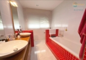 Chalet independiente con terreno en venta en la España, Mazarrón, ref: TR237770 foto