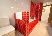 Chalet independiente con terreno en venta en la España, Mazarrón, ref: TR237770 foto
