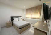 Chalet independiente con terreno en venta en la España, Mazarrón, ref: TR237770 foto