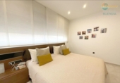 Chalet independiente con terreno en venta en la España, Mazarrón, ref: TR237770 foto