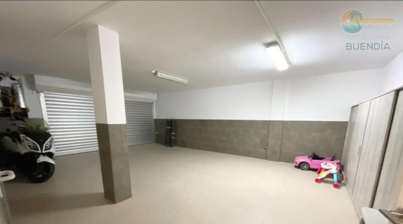 Murcia - Mazarrón - 724m2
