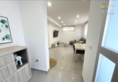 Chalet independiente con terreno en venta en la España, Mazarrón, ref: TR237770 foto