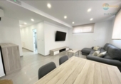Chalet independiente con terreno en venta en la España, Mazarrón, ref: TR237770 foto