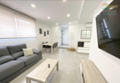 Chalet independiente con terreno en venta en la España, Mazarrón, ref: TR237770 foto