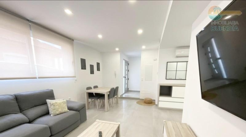 Murcia - Mazarrón - 724m2