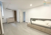 Chalet independiente con terreno en venta en la España, Mazarrón, ref: TR237770 foto