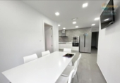 Chalet independiente con terreno en venta en la España, Mazarrón, ref: TR237770 foto