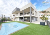 Chalet independiente con terreno en venta en la España, Mazarrón, ref: TR237770 foto