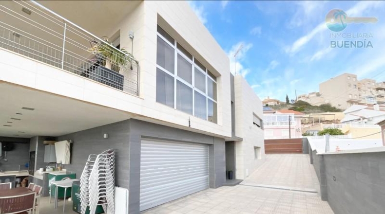 Murcia - Mazarrón - 724m2