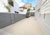 Chalet independiente con terreno en venta en la España, Mazarrón, ref: TR237770 foto
