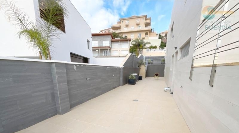 Murcia - Mazarrón - 724m2